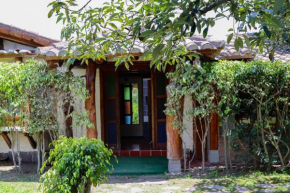 The Cabin Lodging